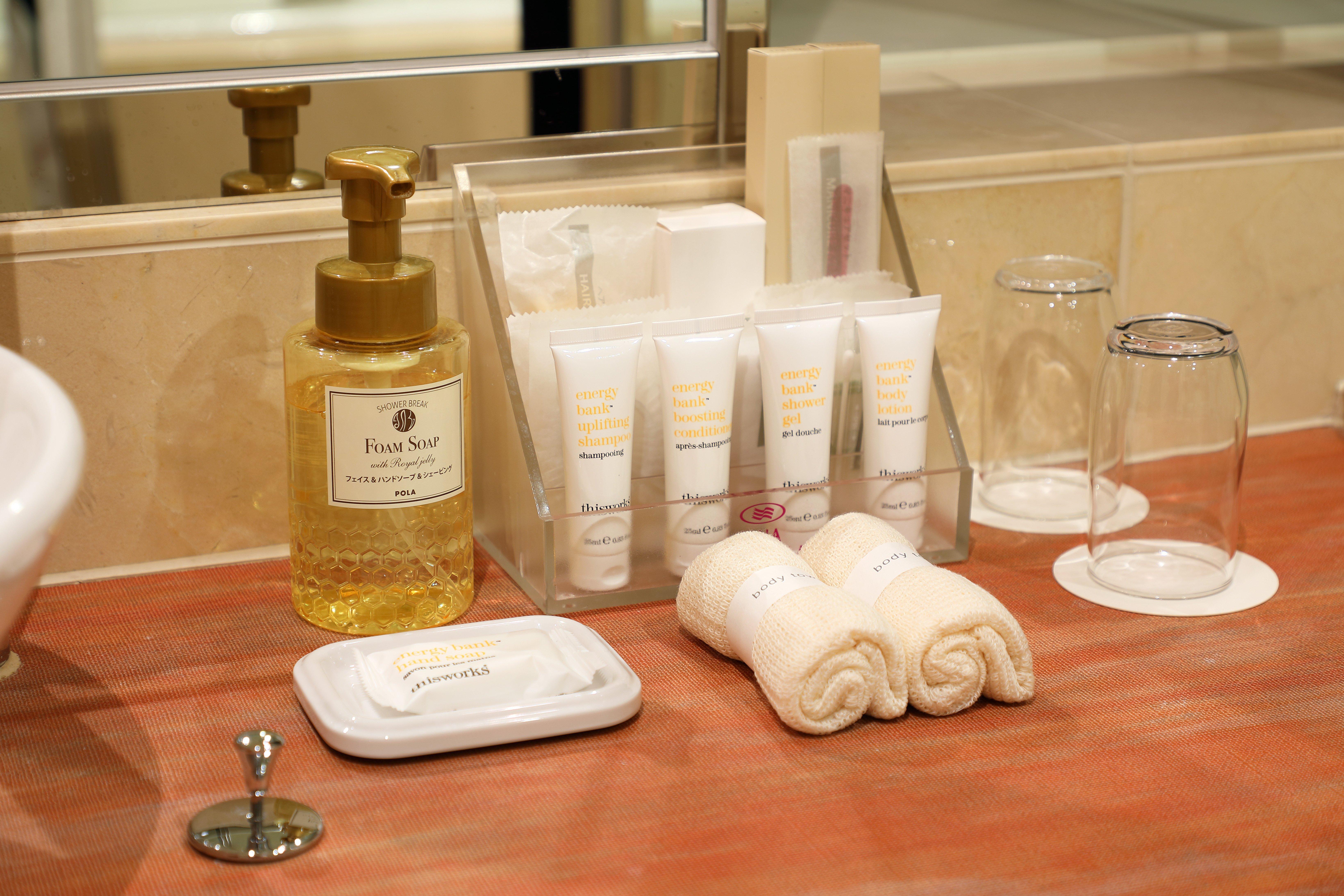 Ana Crowne Plaza Okayama By Ihg Hotel Bagian luar foto