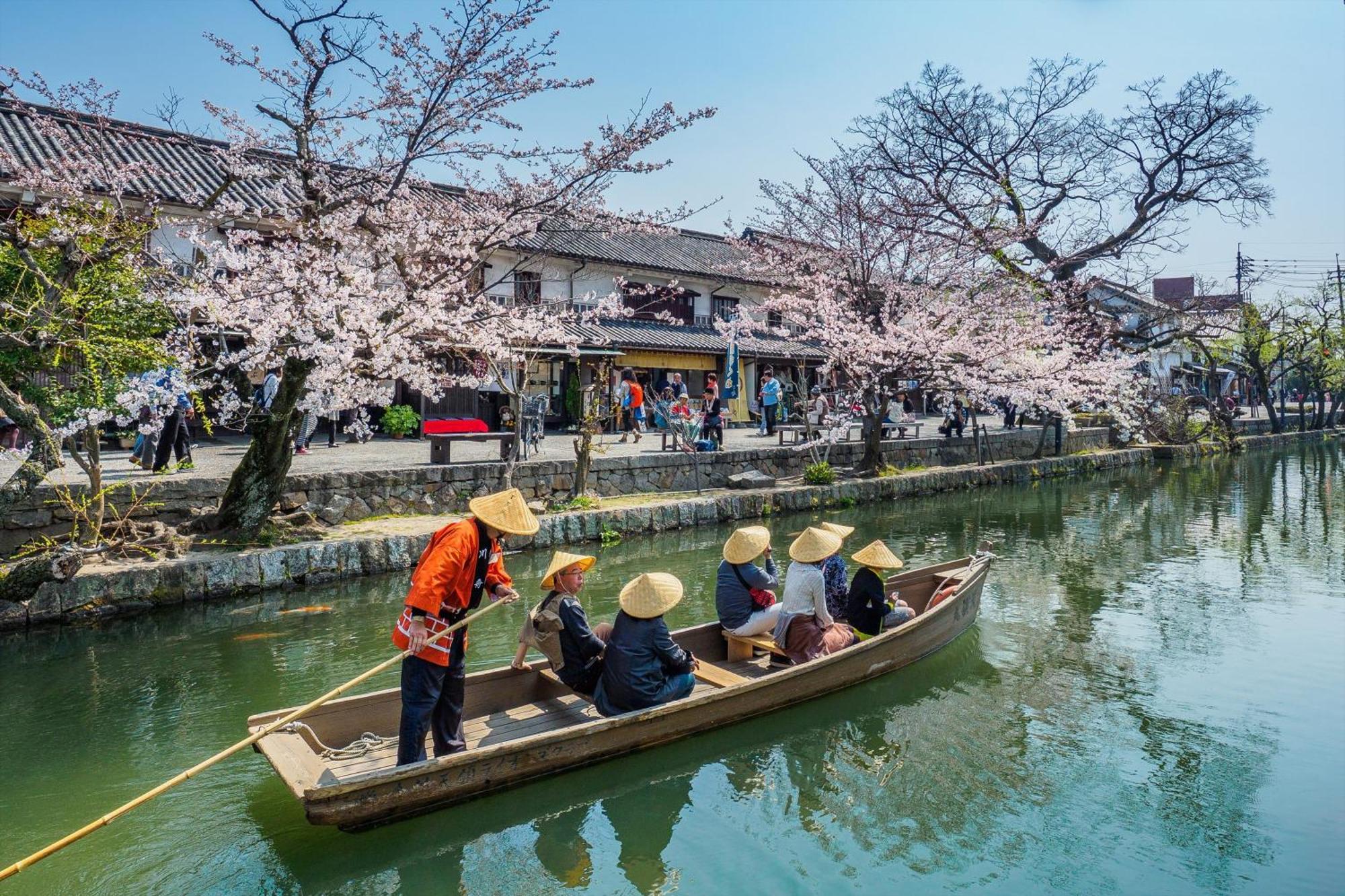 Ana Crowne Plaza Okayama By Ihg Hotel Bagian luar foto