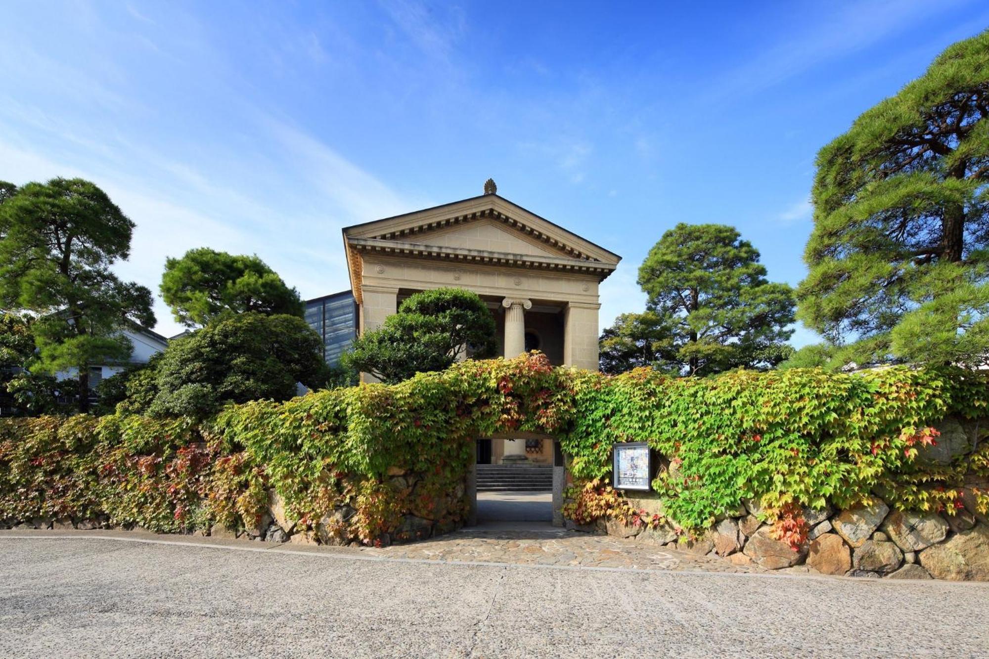 Ana Crowne Plaza Okayama By Ihg Hotel Bagian luar foto