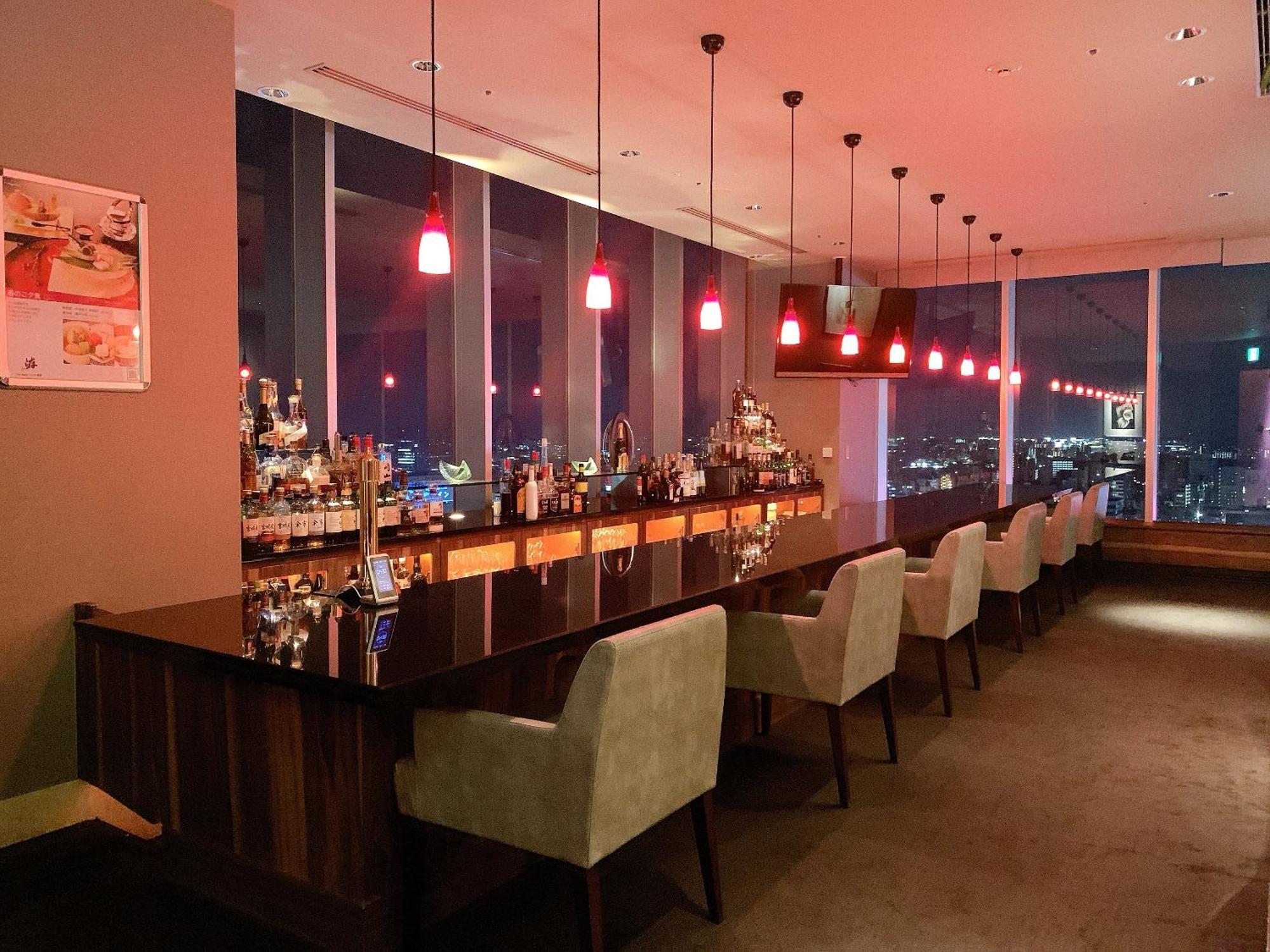 Ana Crowne Plaza Okayama By Ihg Hotel Bagian luar foto