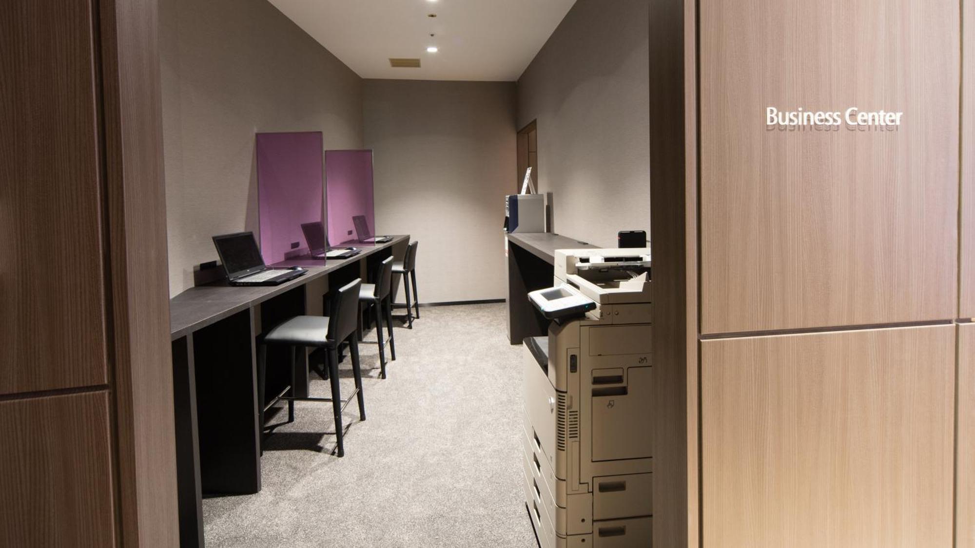 Ana Crowne Plaza Okayama By Ihg Hotel Bagian luar foto