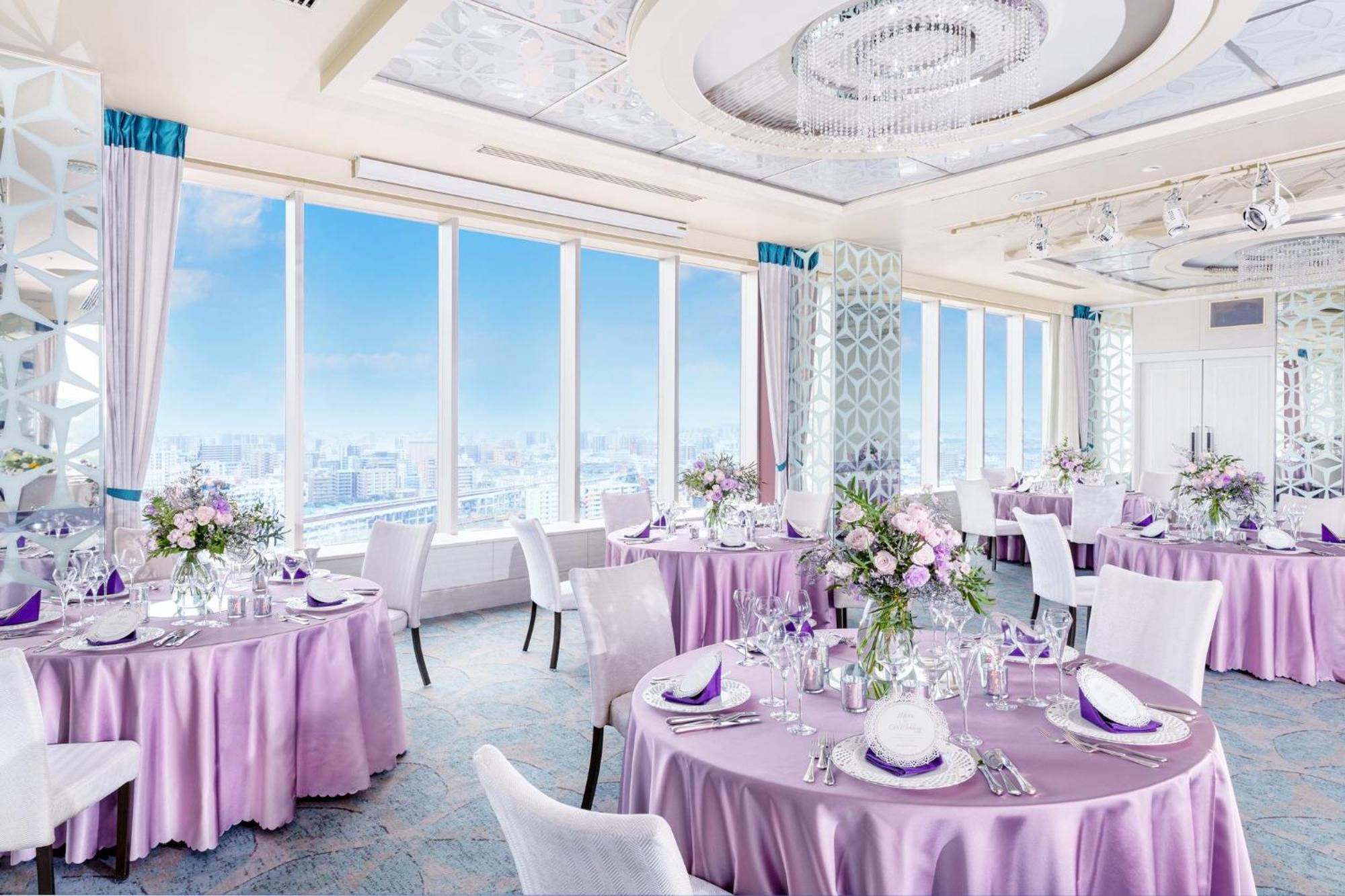 Ana Crowne Plaza Okayama By Ihg Hotel Bagian luar foto