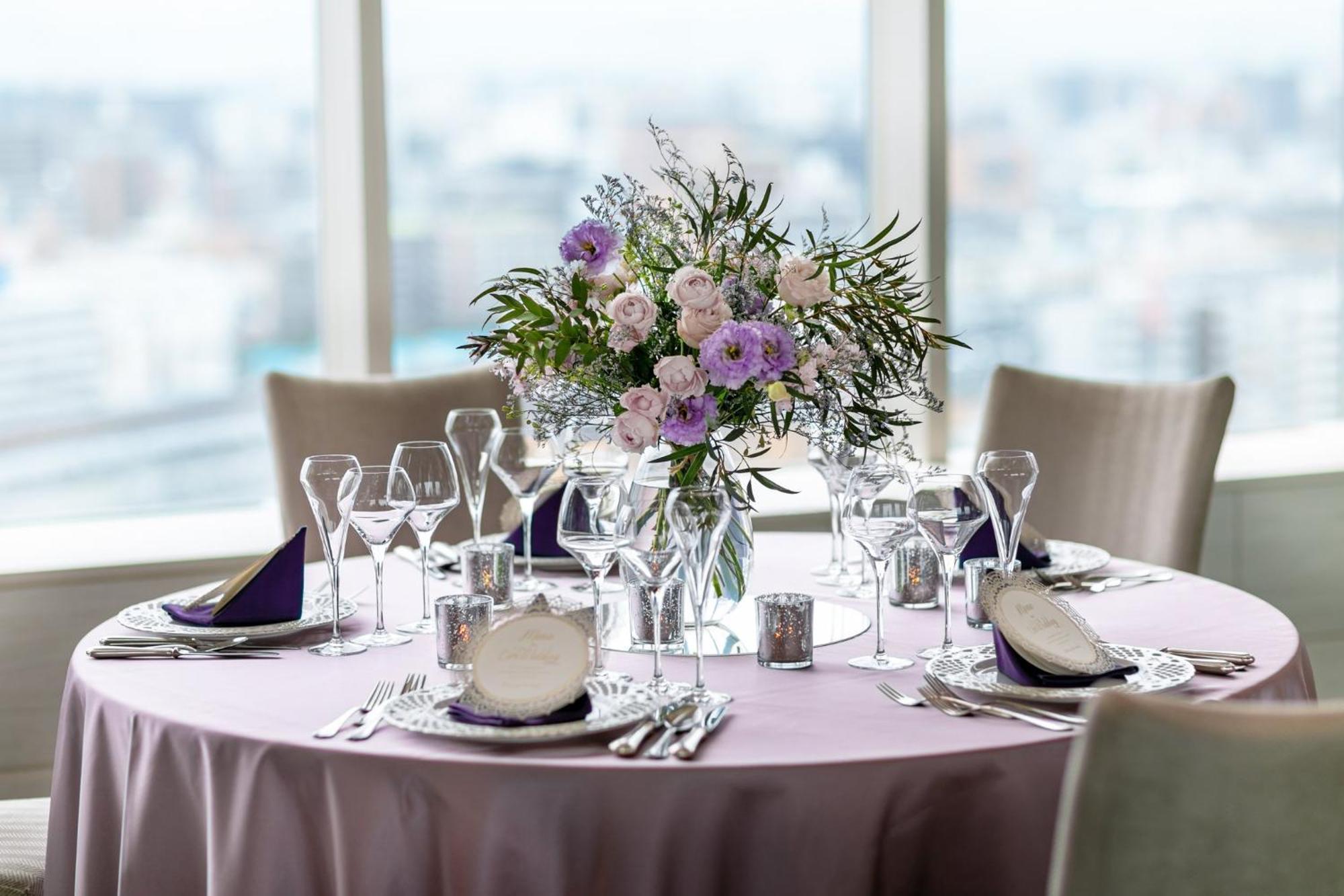 Ana Crowne Plaza Okayama By Ihg Hotel Bagian luar foto