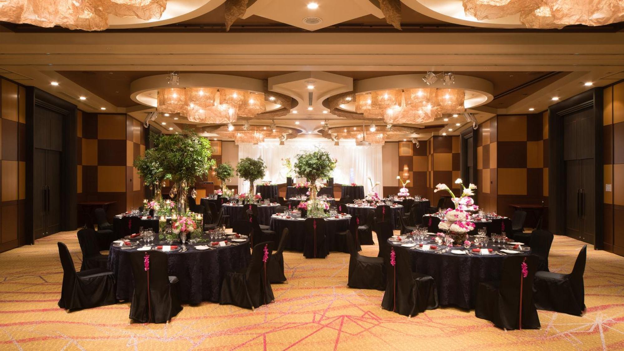 Ana Crowne Plaza Okayama By Ihg Hotel Bagian luar foto